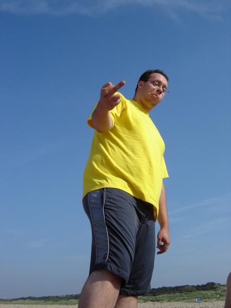 Holland 2006