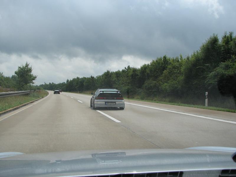 Der Berg ruft 2006 - Der Wahnsinn hat ein Ende 2006