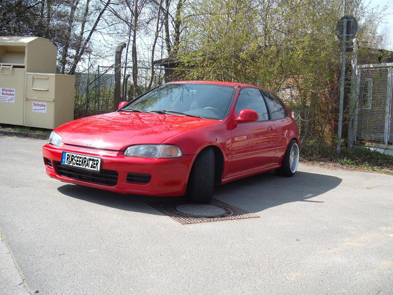Pistenschrecks EG4