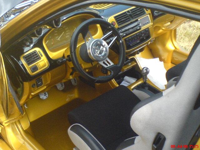 AVB Asian Nationals 2006