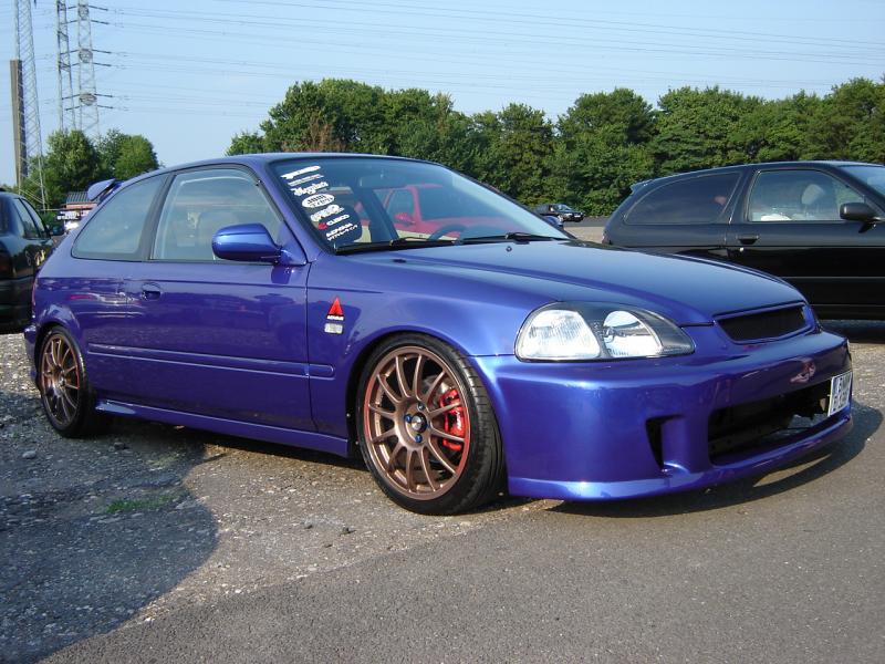 Tokio Drift