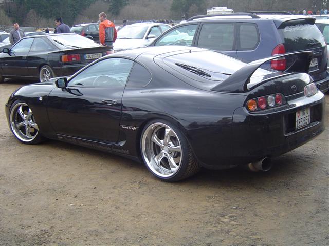 Japantreffen am BrÃ¼nnchen 25.03.2005