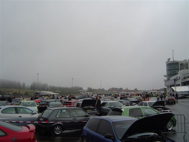 Toyo Tuning Day 25. - 26.09.2004 43