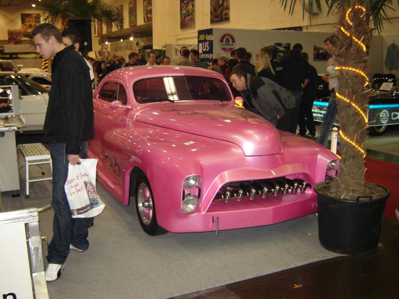Essen Motorshow 2006