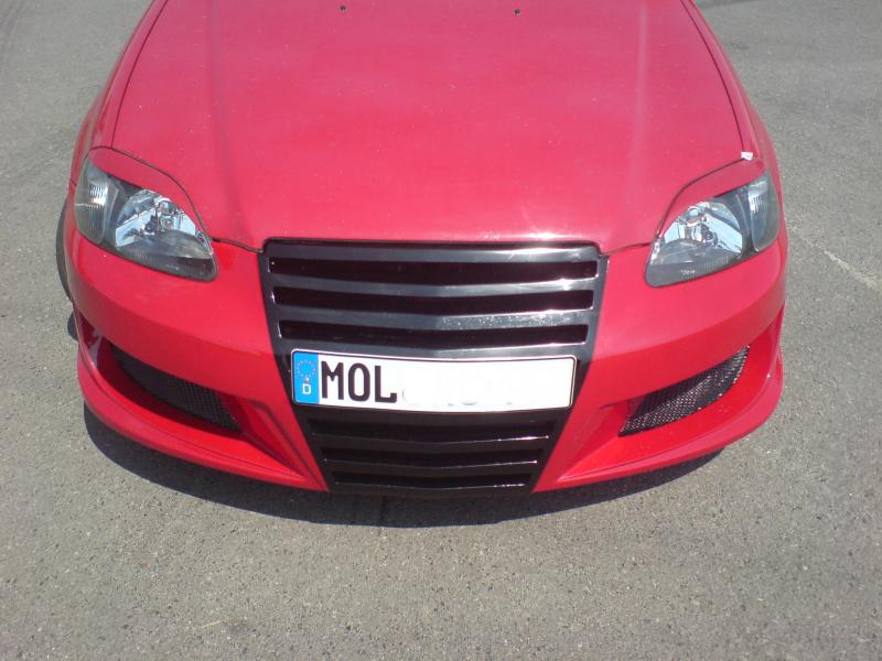 Neue Front 1