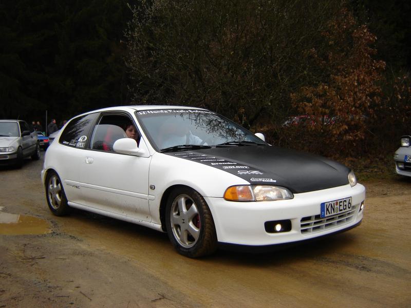 Carfreitag 2006 BrÃ¼nnchen-NÃ¼rburgring