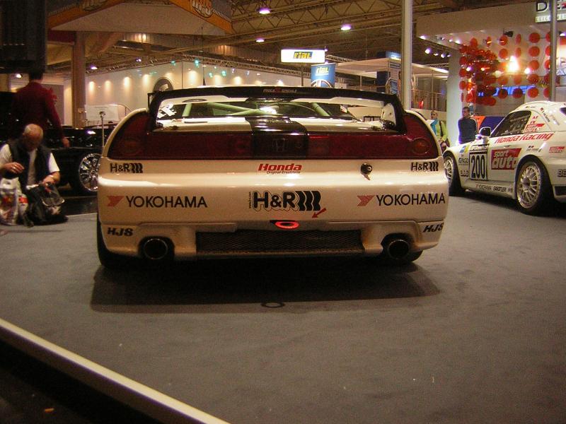 Essen Motorshow 2005