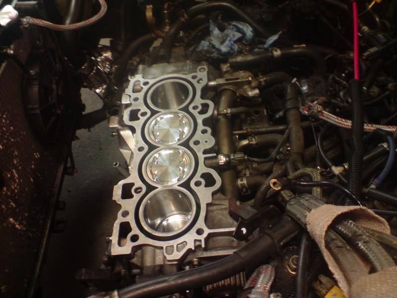 Bildersammlung ITR Turbo by Fly by High