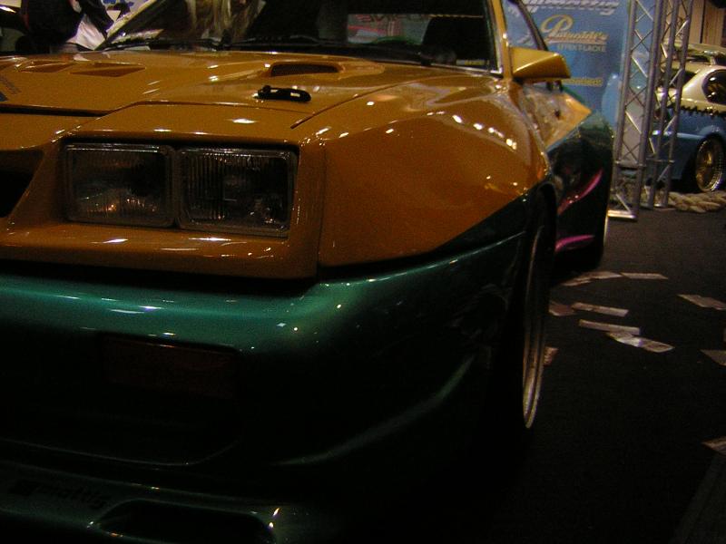 Essen Motorshow 2005