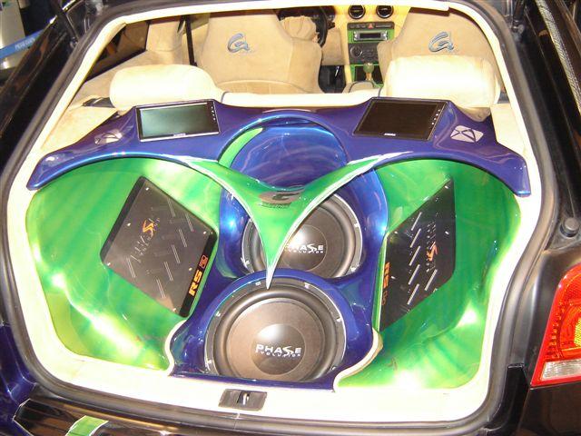 Essener Motor Show 2005
