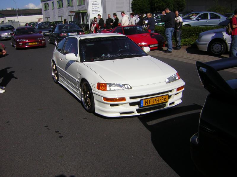 1. Honda Event Day (sorry, es war ein EE8 :wall: im Hintergrund der 1. Platz in der Kategorie "Prelude 92-96". Konkurrenzlos) 1. Honda Event Day (sorry, es war ein EE8 :wall: im Hintergrund der 1. Platz in der Kategorie "Prelude 92-96". Konkurrenzlos)