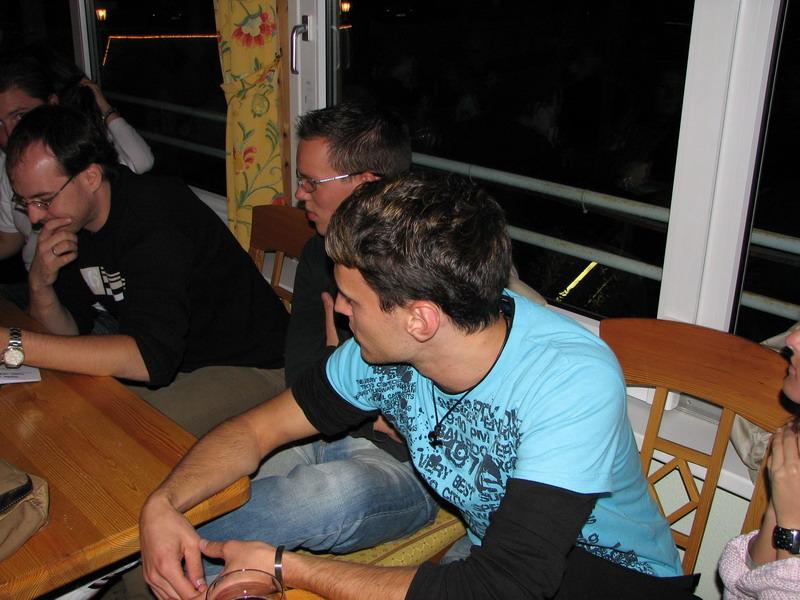 Der Berg ruft 2006 - Der Wahnsinn hat ein Ende 2006