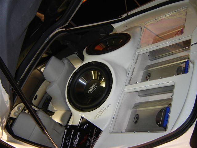 Essener Motor Show 2005