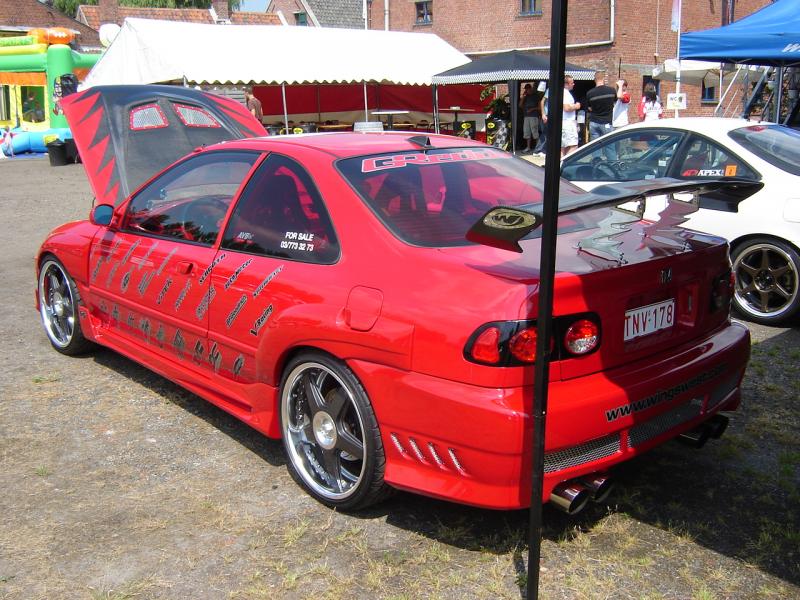 AVB Asian Nationals 2006