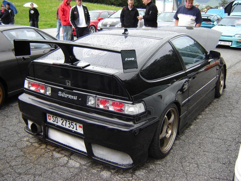 Der Berg ruft 2006