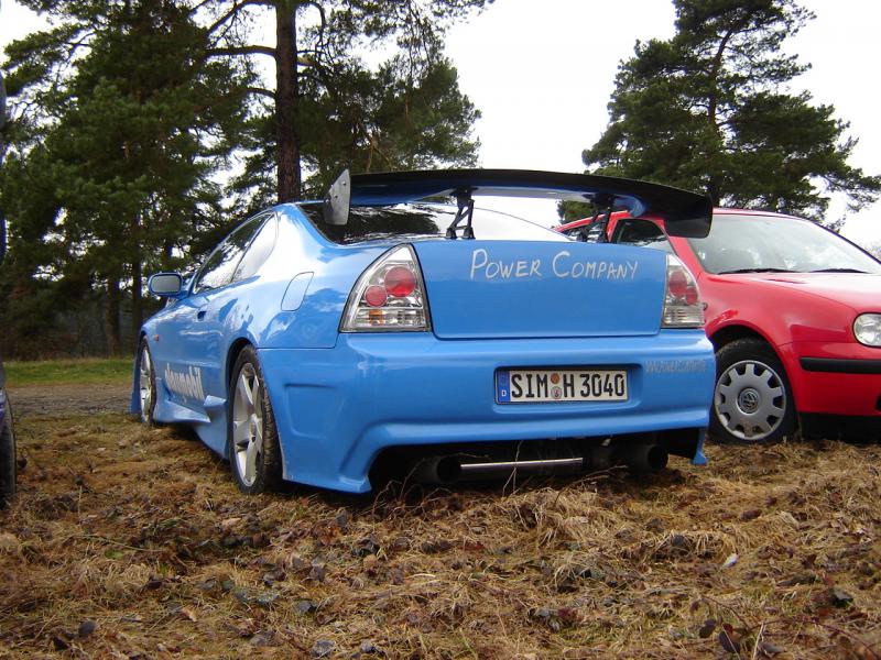Carfreitag 2006 BrÃ¼nnchen-NÃ¼rburgring