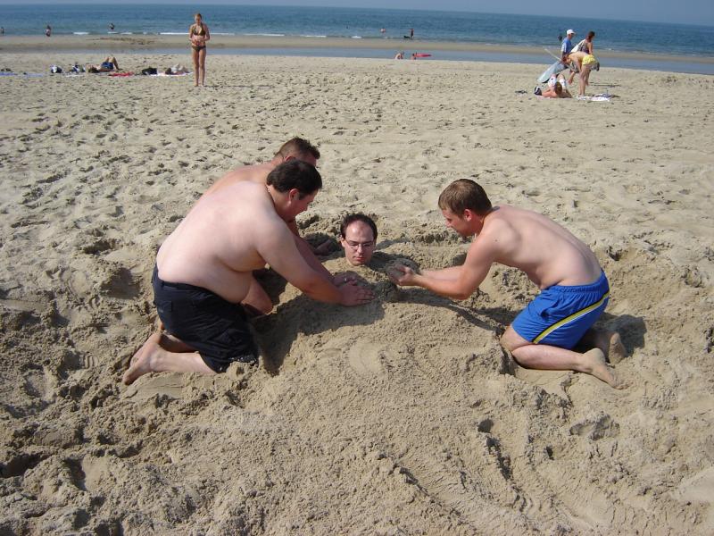 Holland 2006