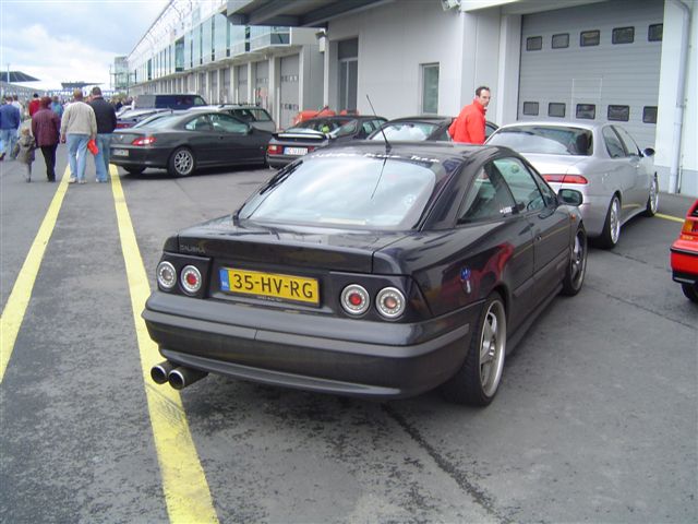 Toyo Tuning Day 25. - 26.09.2004 105