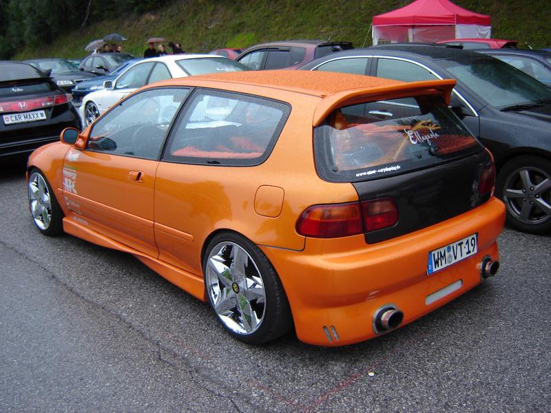 Der Berg ruft 2006