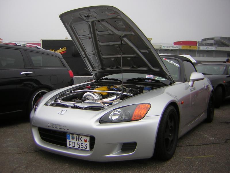 Toyo 2005