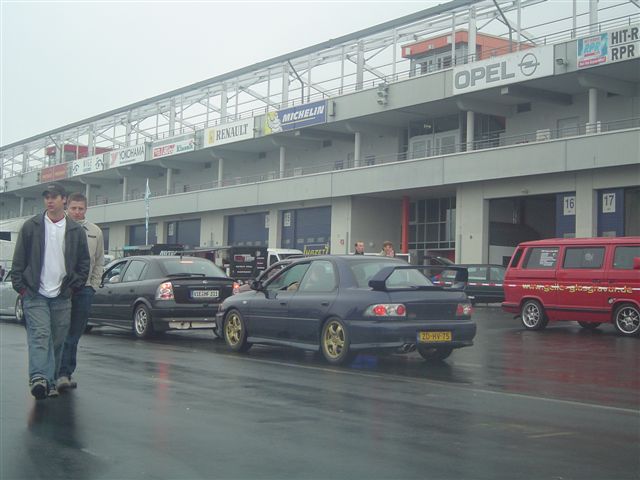Toyo Tuning Day 25. - 26.09.2004 33