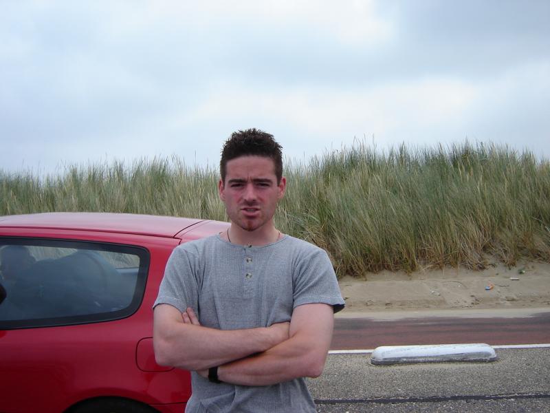 Holland 2006