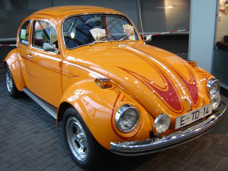 Essen Motorshow 2006