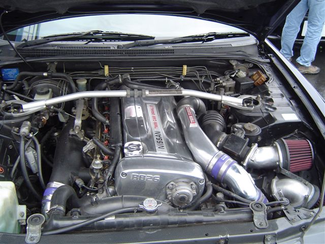 Toyo Tuning Day 25. - 26.09.2004 35