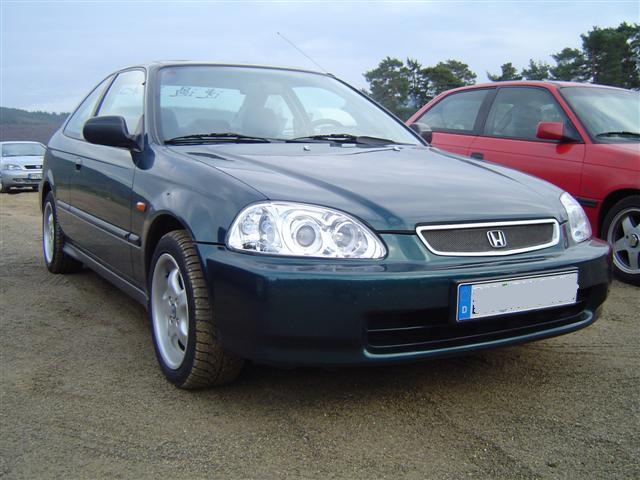 Japantreffen am BrÃ¼nnchen 25.03.2005