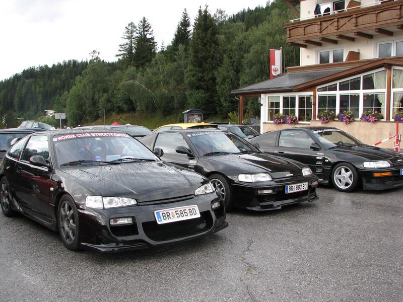 Der Berg ruft 2006 - Der Wahnsinn hat ein Ende 2006