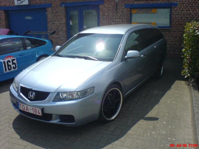 AVB Asian Nationals 2006