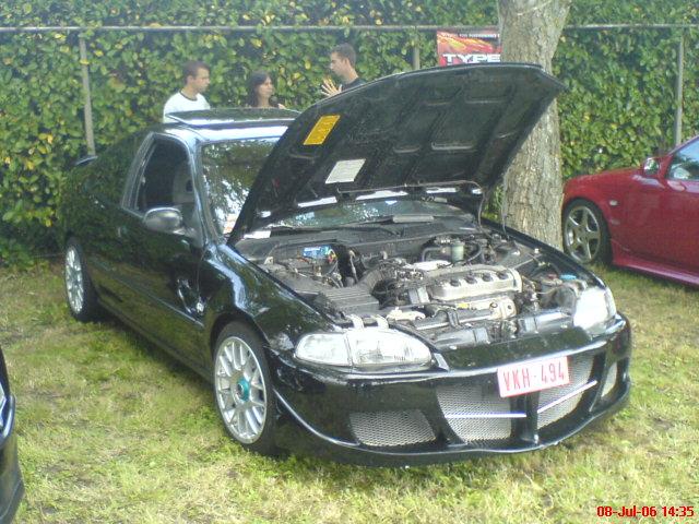 AVB Asian Nationals 2006