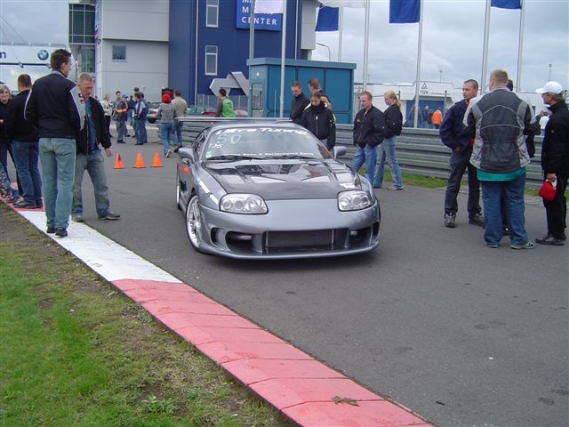 Toyo Tuning Day 25. - 26.09.2004 106