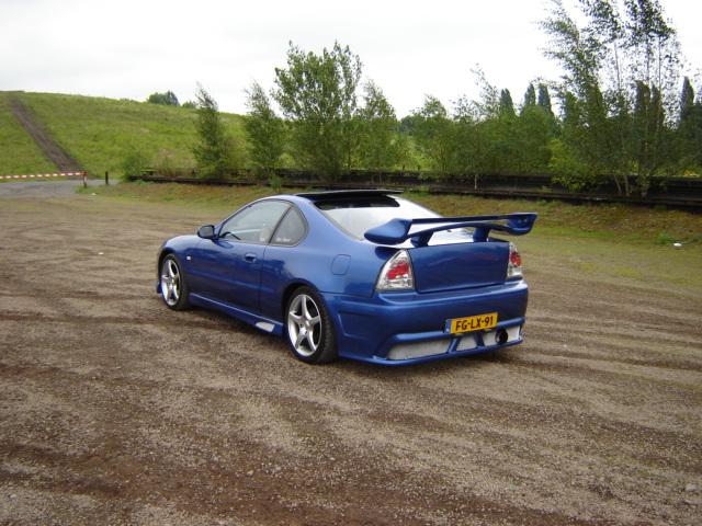 1st Import Day