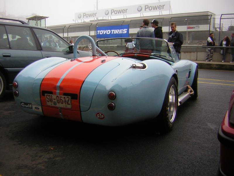 Toyo 2005