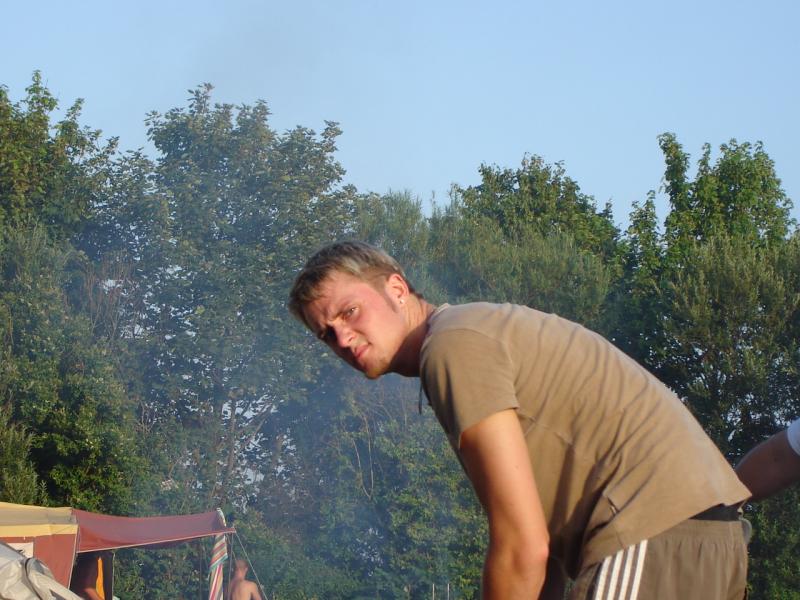 Holland 2006