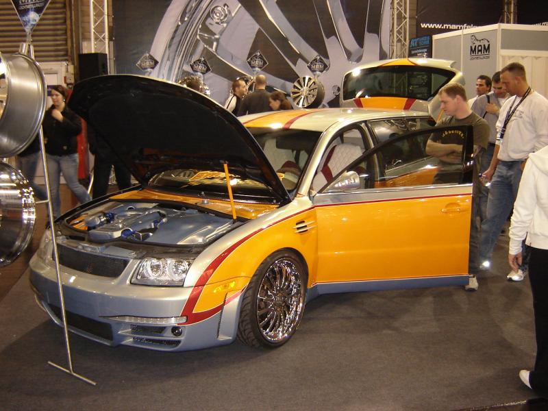 Essen Motorshow 2006