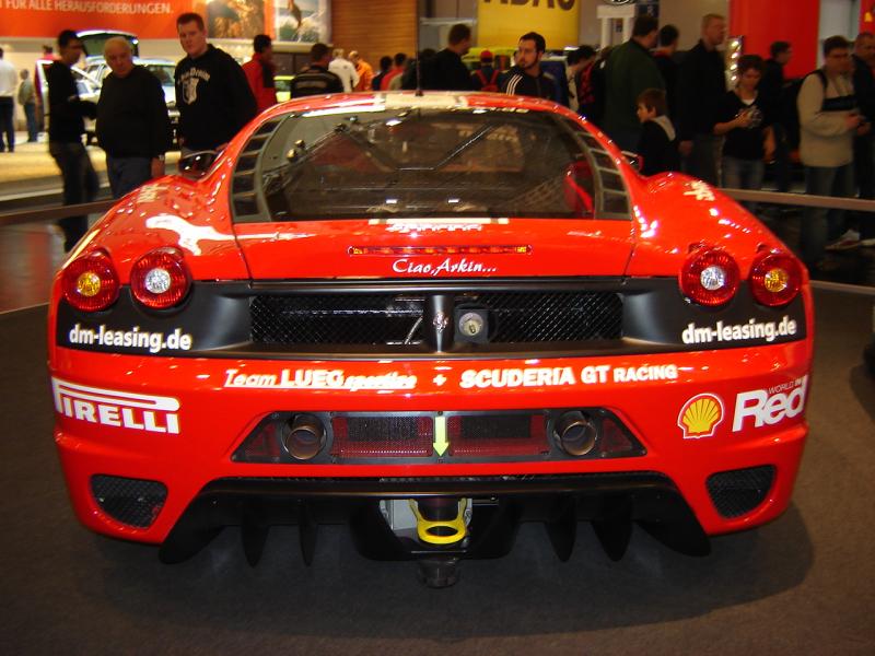 Essen Motorshow 2006
