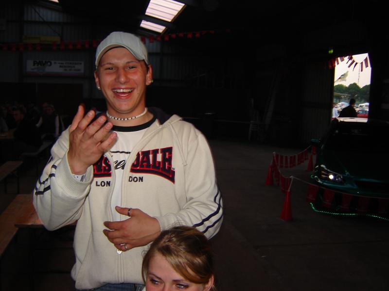 Pfingsttreffen 2006