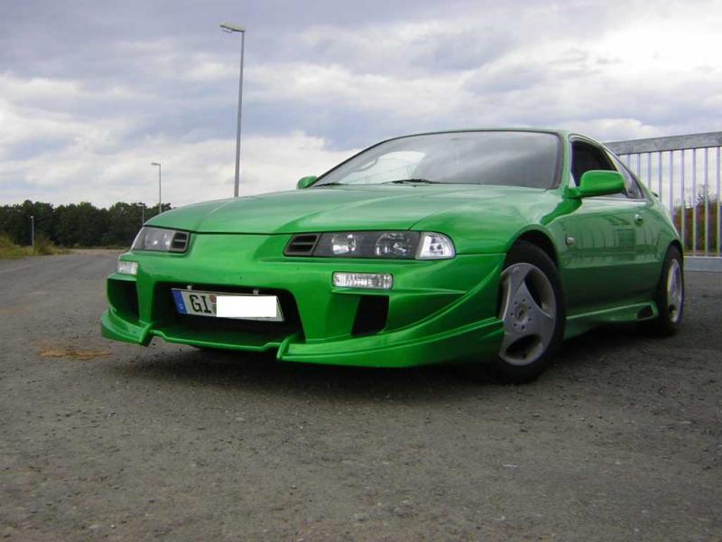 Der Prelude BB3 vom Luder