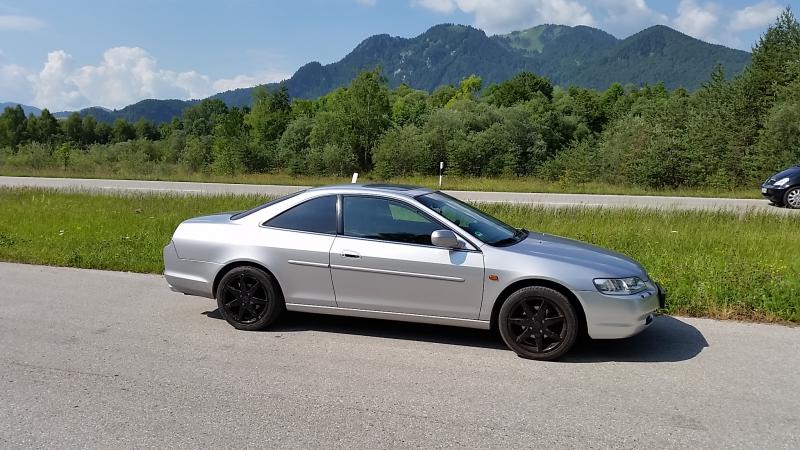 Mein CG4