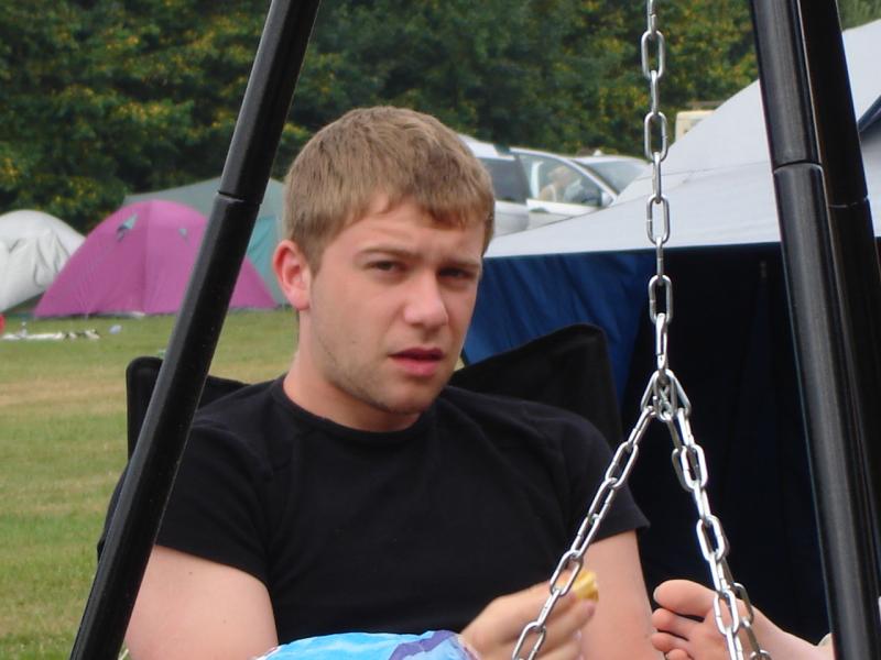 Holland 2006