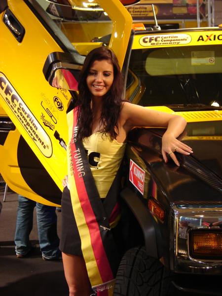 Essener Motor Show