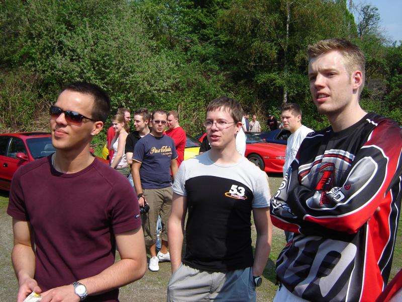 Japantreffen in Essen by "WestkÃ¼ste"