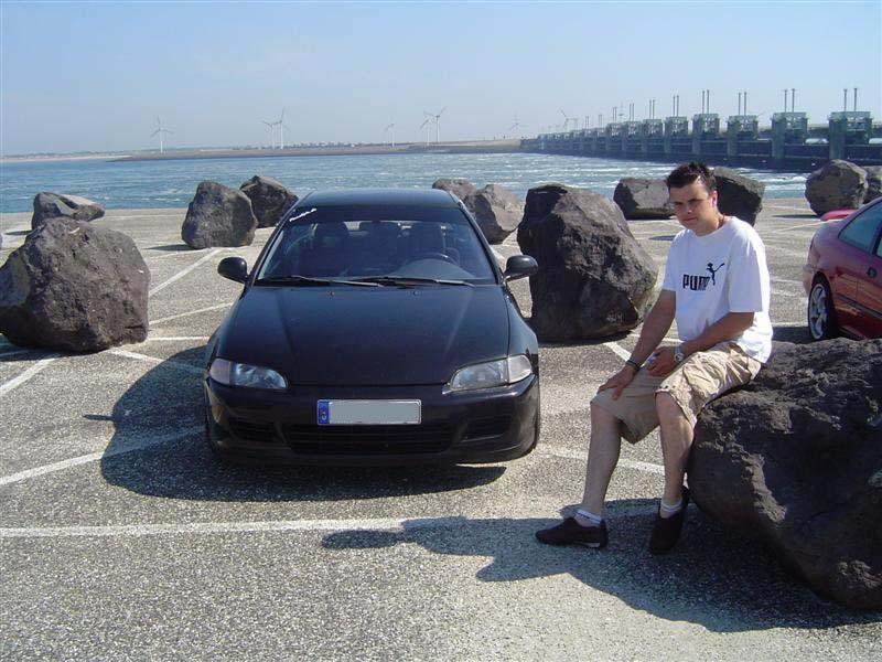 Holland 2005
