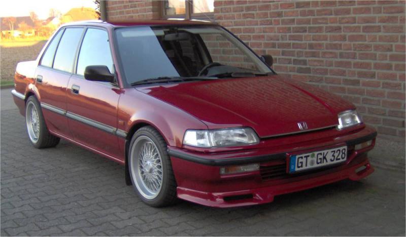 Mein altes Schätzchen - RIP