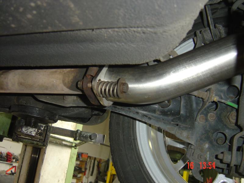Anbau ESD 1