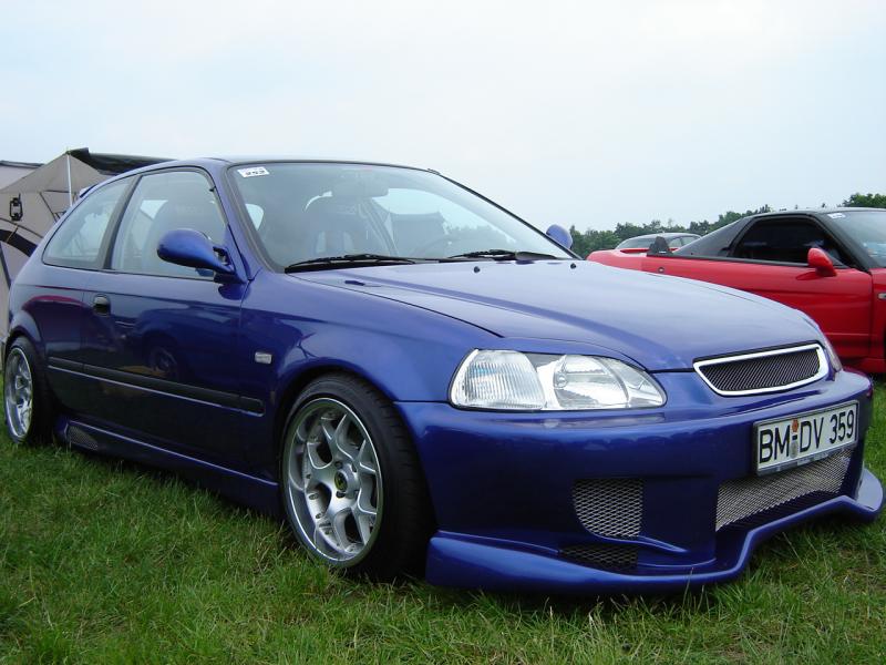 Pfingsttreffen 2006