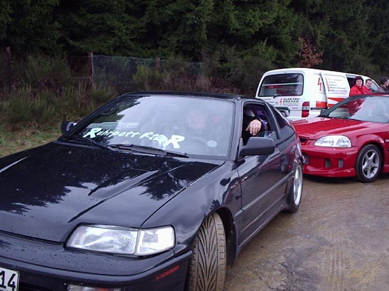 CARfreitag (NÃ¼rburgring) 14.04.2006