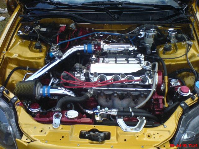 AVB Asian Nationals 2006